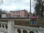 Детский сад № 3 Радуга (Volzhskaya ulitsa, 45), kindergarten, nursery