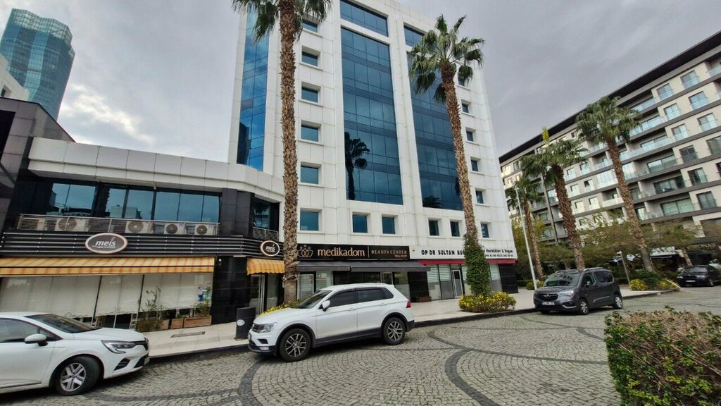 Internet marketing Dedeoglu Information Processing, Izmir, photo