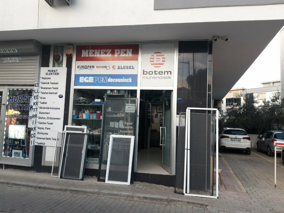 Windows Gusto Teknoloji, Izmir, photo