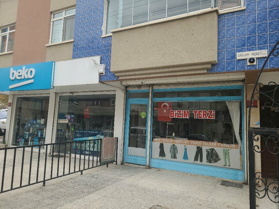 Tailor Our Tailor, Ankara, photo