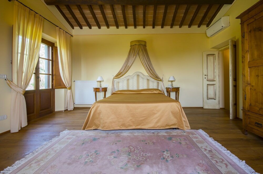 Фото Villa Il Sasso