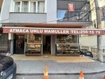 Atmaca Unlu Mamulleri (İzmir, Karabağlar, Ulu Önder Cad., 85A), panadería
