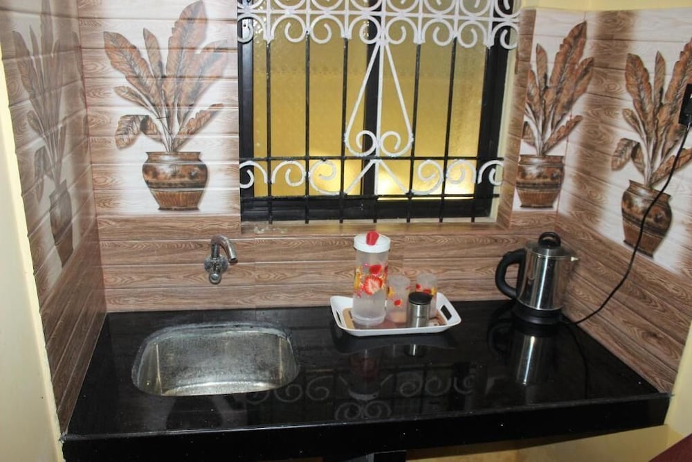 Фото Regina Residency