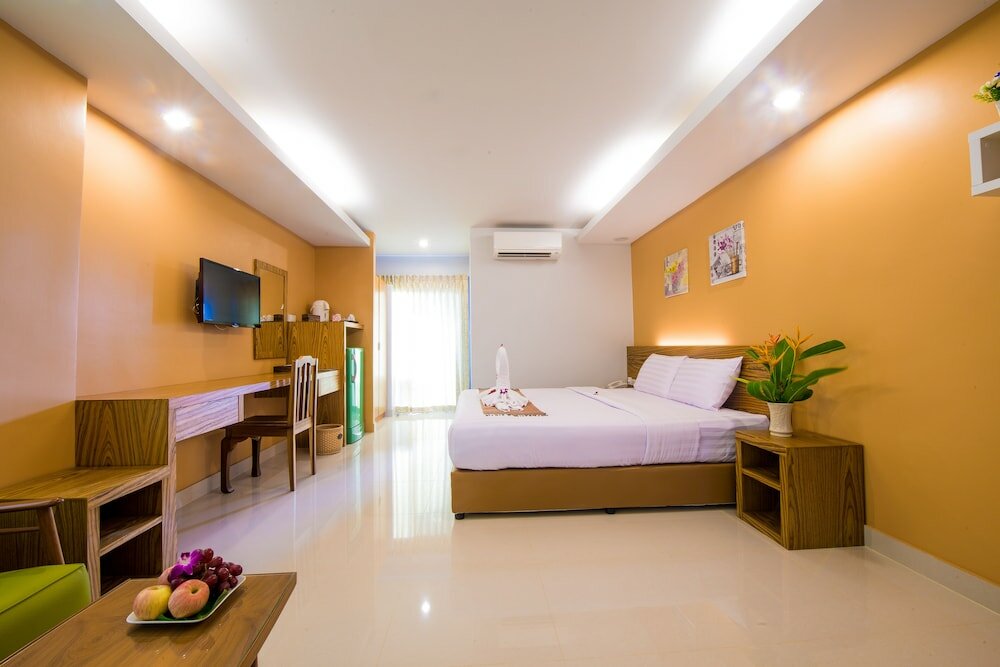 Фото Hua Hin Good View