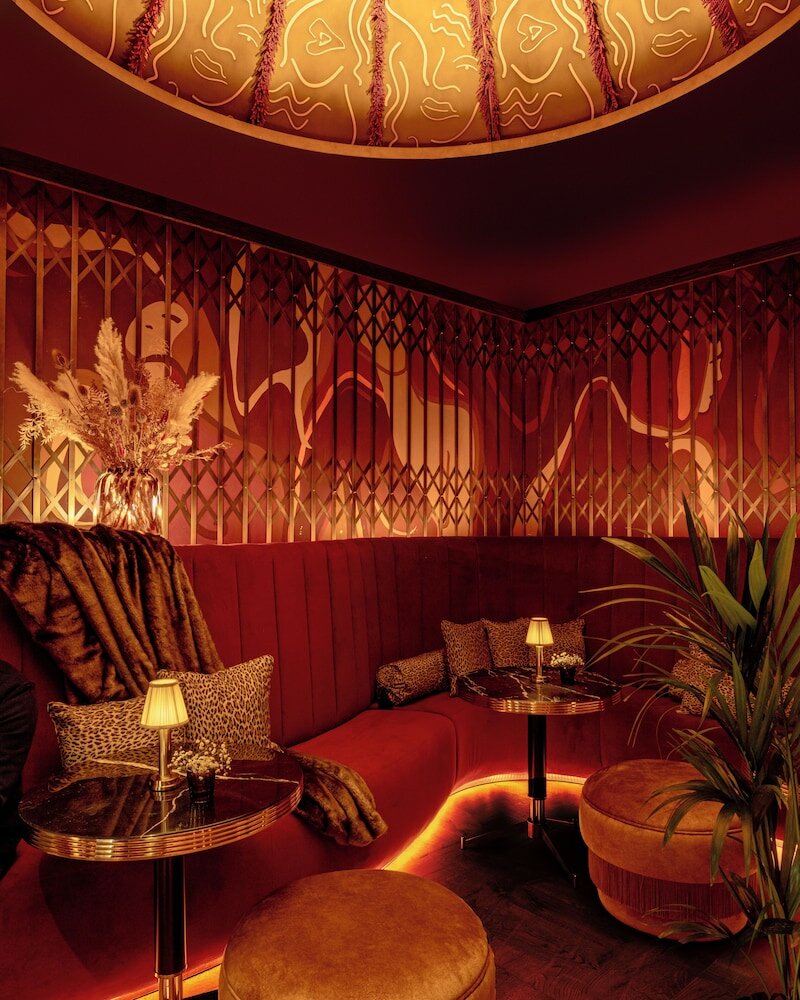 Фото Virgin Hotels Glasgow