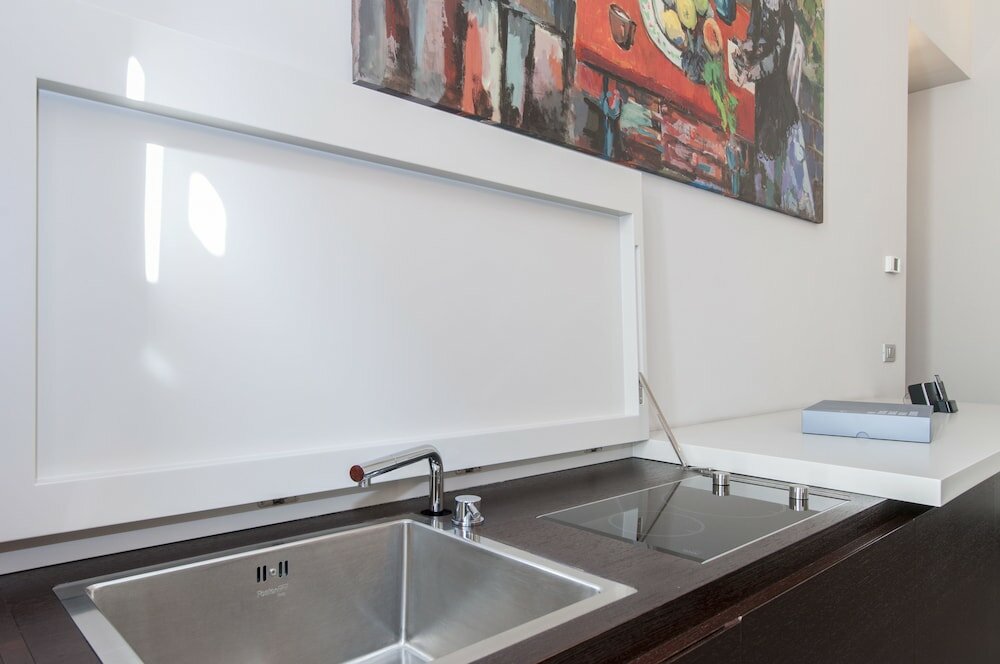 Фото Milan Royal Suites Magenta & Luxury Apartments