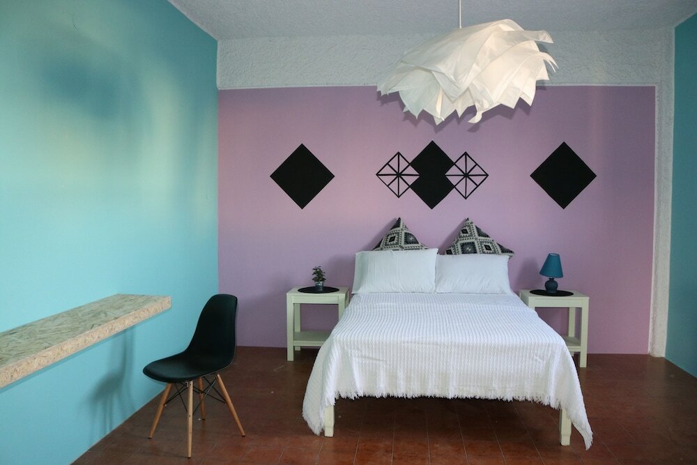 Фото The Bongos - Socially Conscious Rooms, Part of the room rate goes to charity