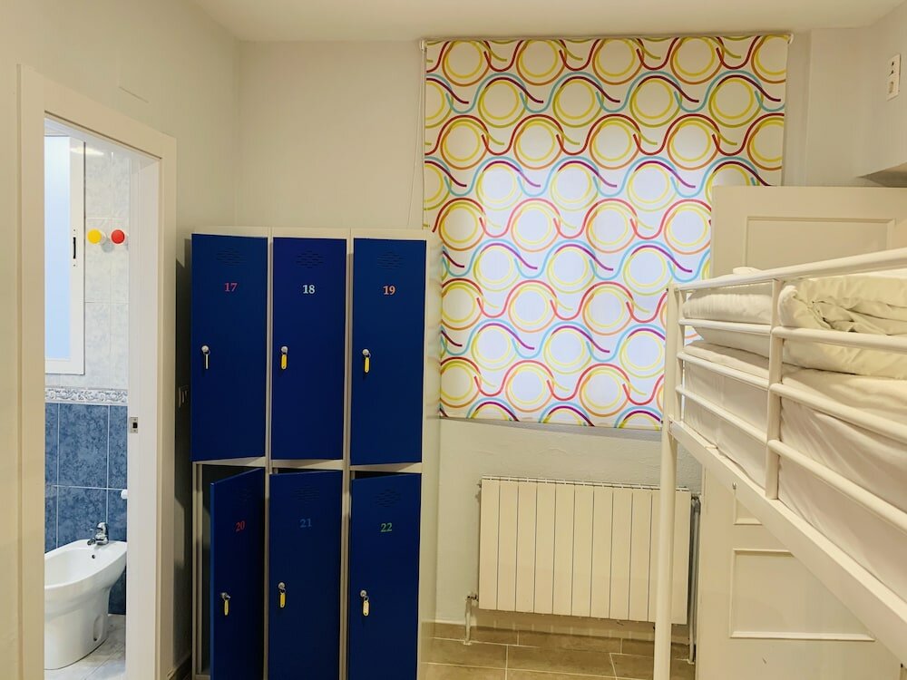 Фото Oh My Hostel