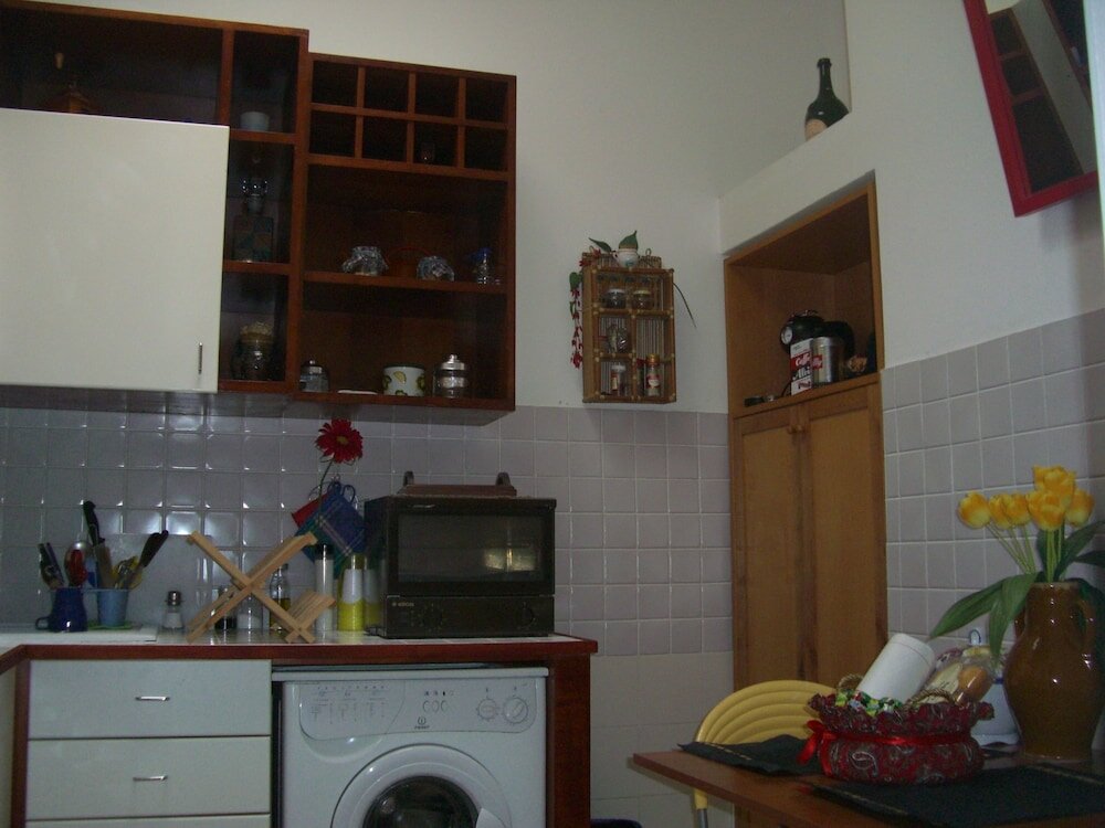 Фото Residenza L'Isola