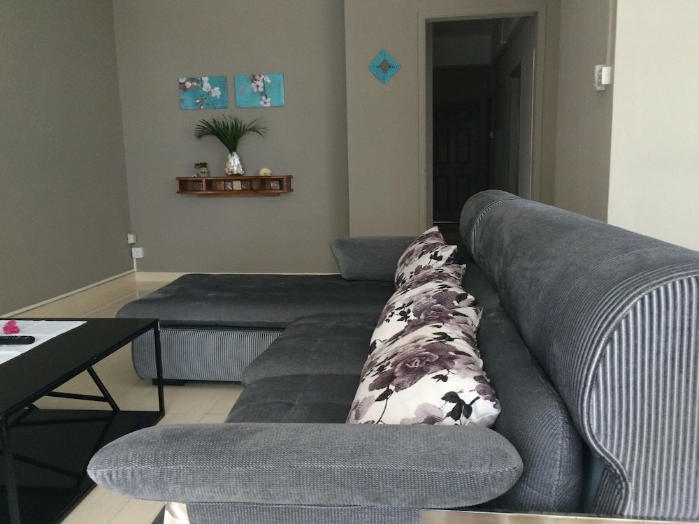 Фото Seaview Holiday Apartments