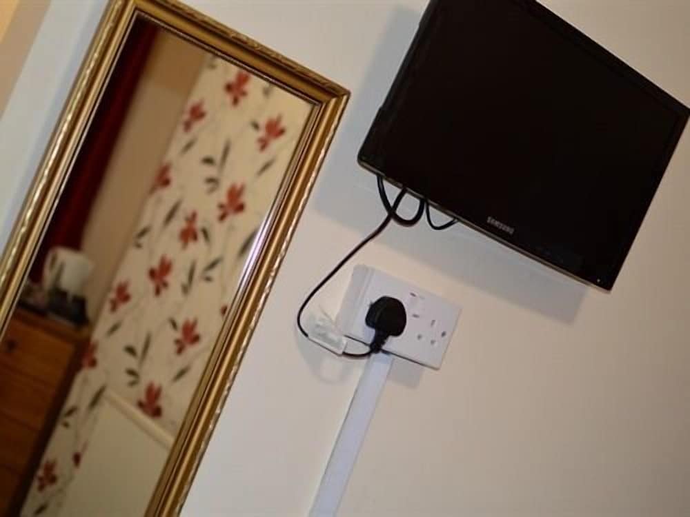 Фото The Chimes on the sea