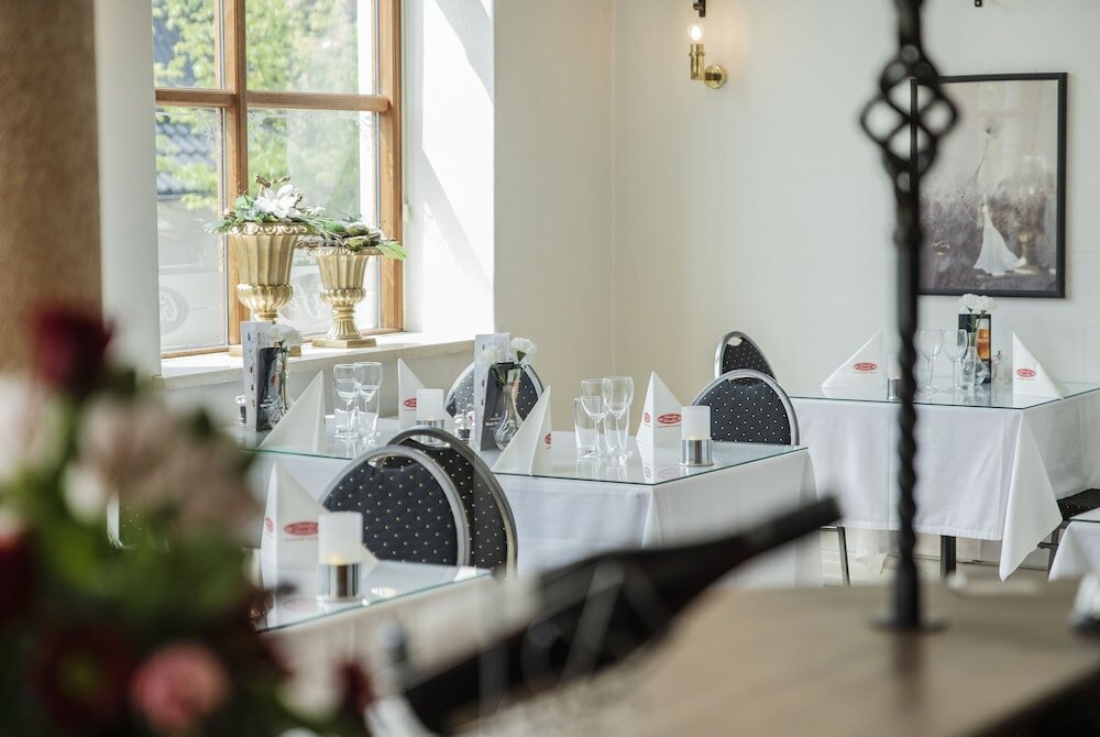 Фото Hotel Phønix Brønderslev