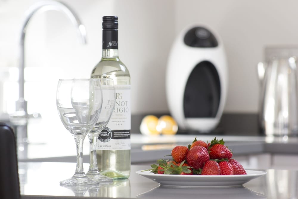 Фото Citystay - The Dales