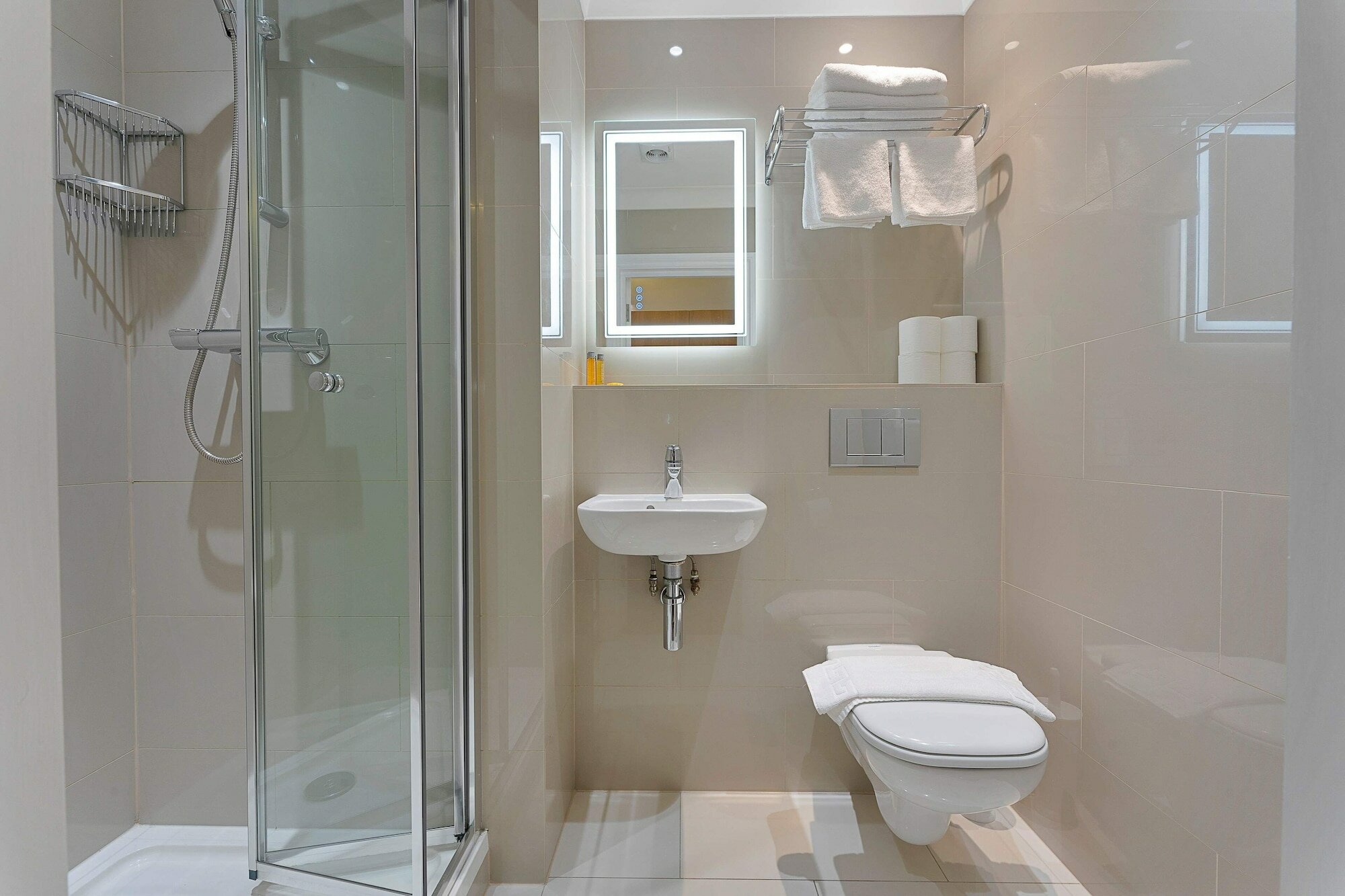 Фото Guilford Street Apartments