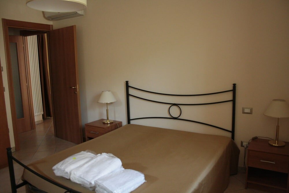 Фото Residence Borgo Mondragon