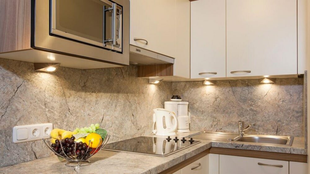 Фото Hotel Garni Schönblick