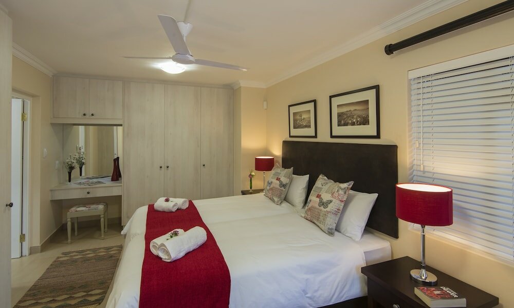 Фото SomerZicht Guesthouse