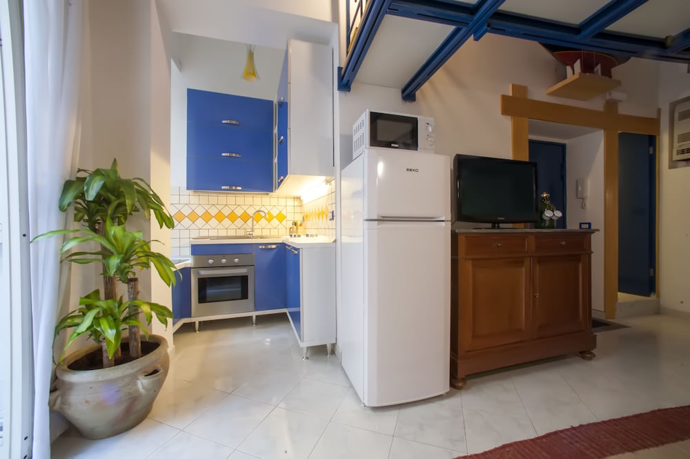 Фото Casa Vittoria