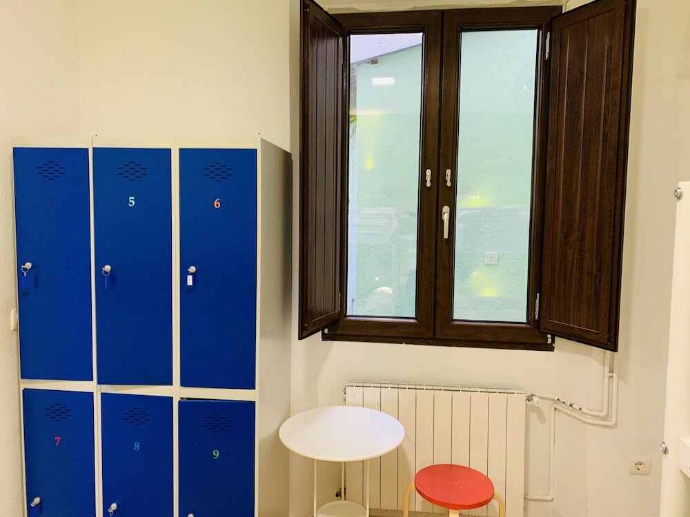 Фото Oh My Hostel