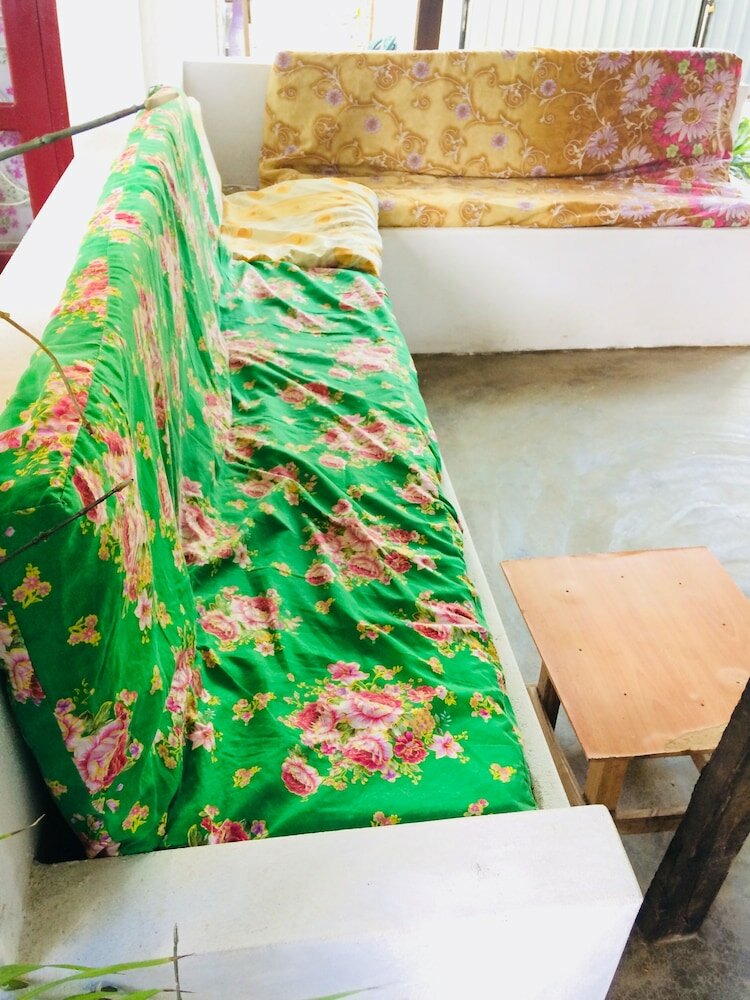 Фото Tropicana homestay