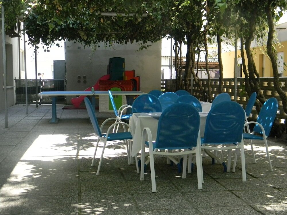 Фото Hotel Abbondanza