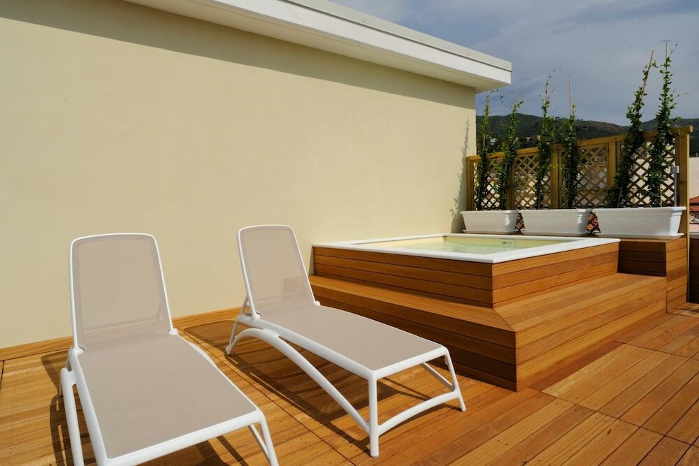 Фото Residence San Marco Suites&Apartments Alassio