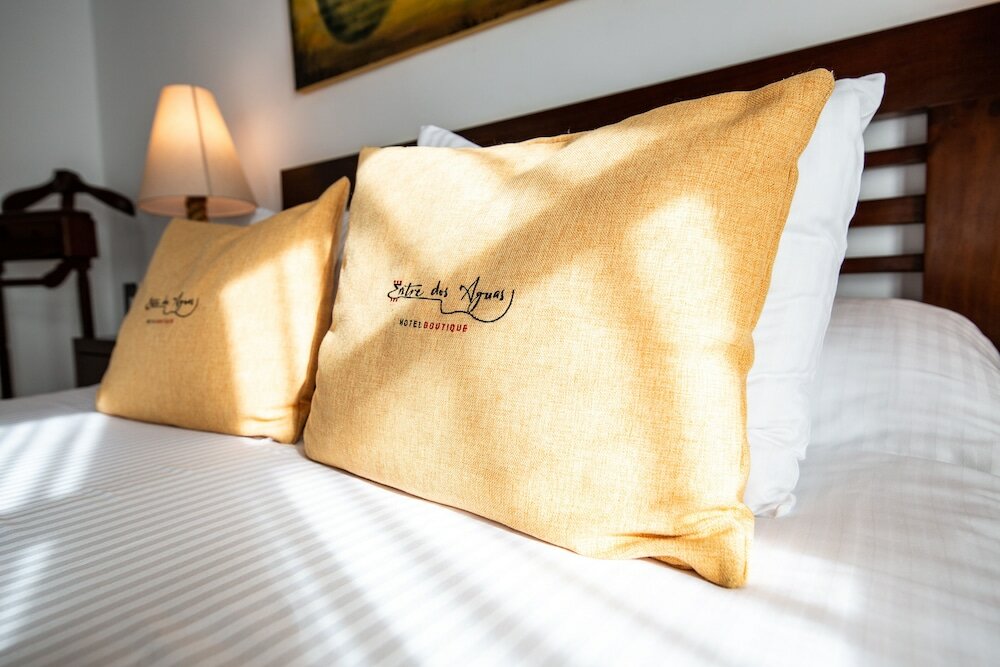 Фото Entre Dos Aguas Hotel Boutique