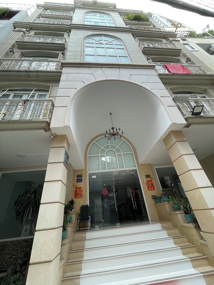 Фото отеля 3