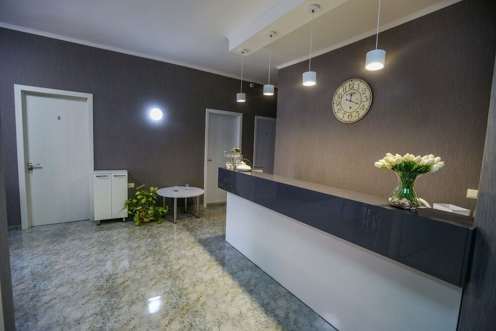 Фото Vortex apart-hotel