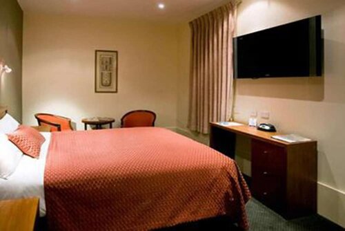 Гостиница Thamel Trekkers Hotel в Катманду
