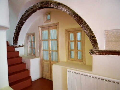 Гостиница Villa Kisiris в Имеровигли