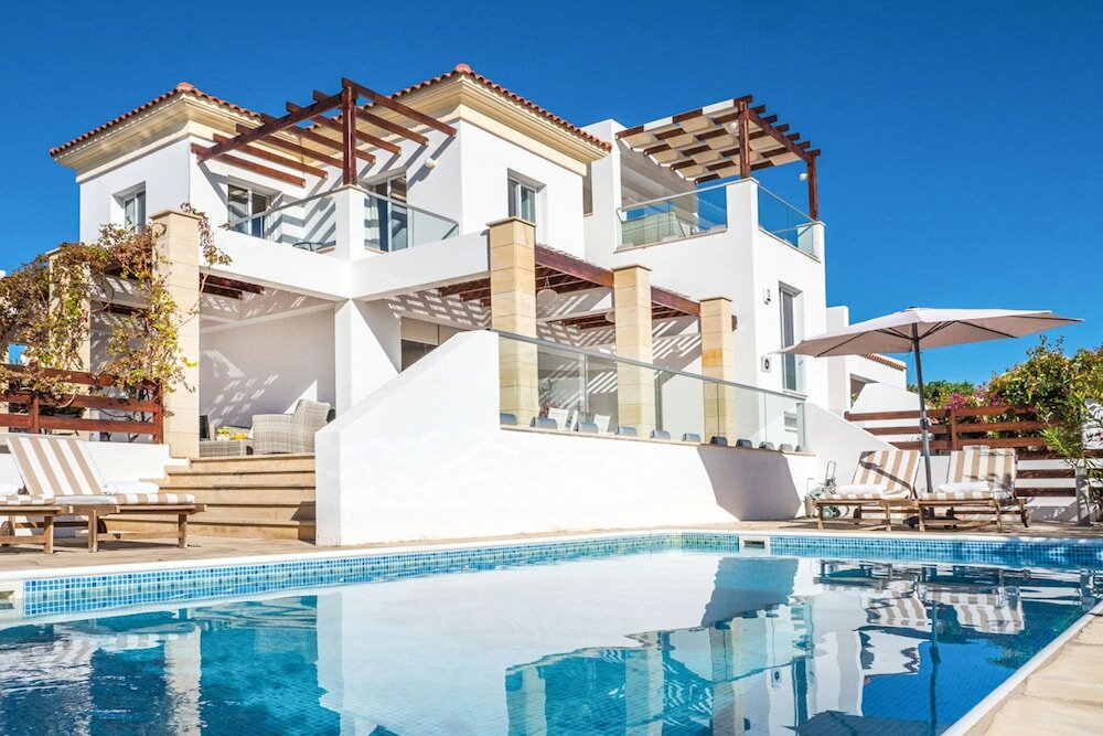 Фото Villa Porto