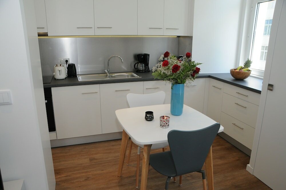 Фото Lisbonne Appartements