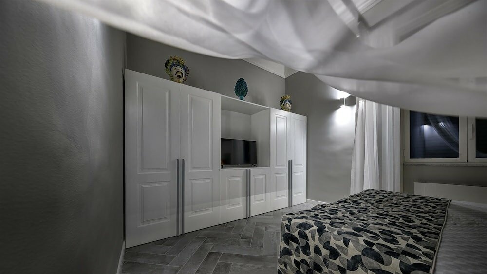 Фото Suite del Ponte Normanno