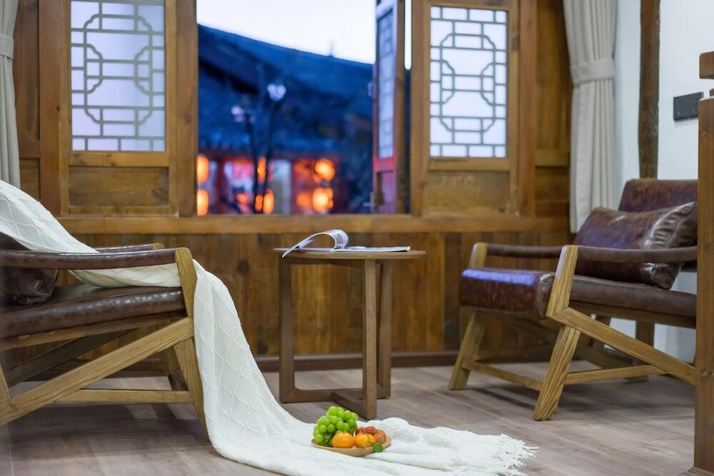 Фото Lize Graceland Artistic Suite Inn