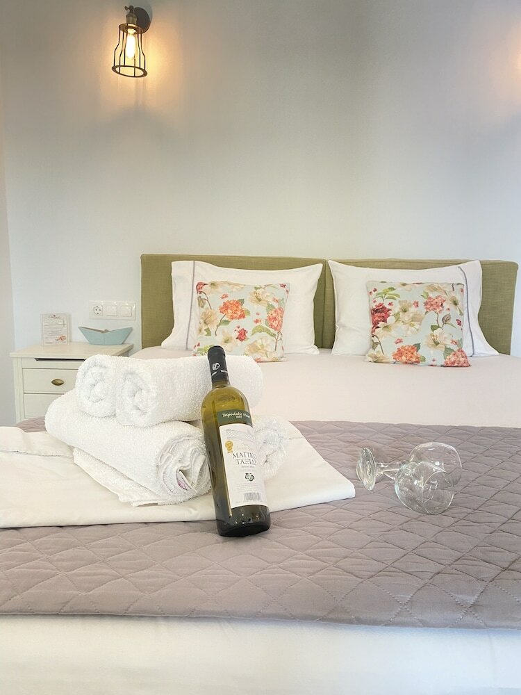 Фото Gerani Studios