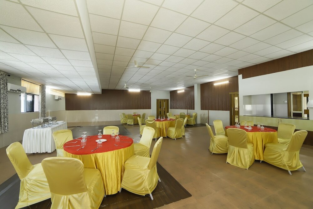 Фото Hotel Sreepathy Indraprastha