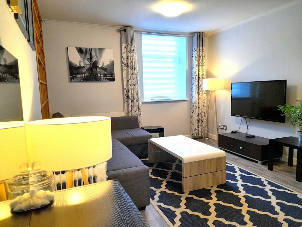 Фото Salisbury Court City Central by Bhr Apartments