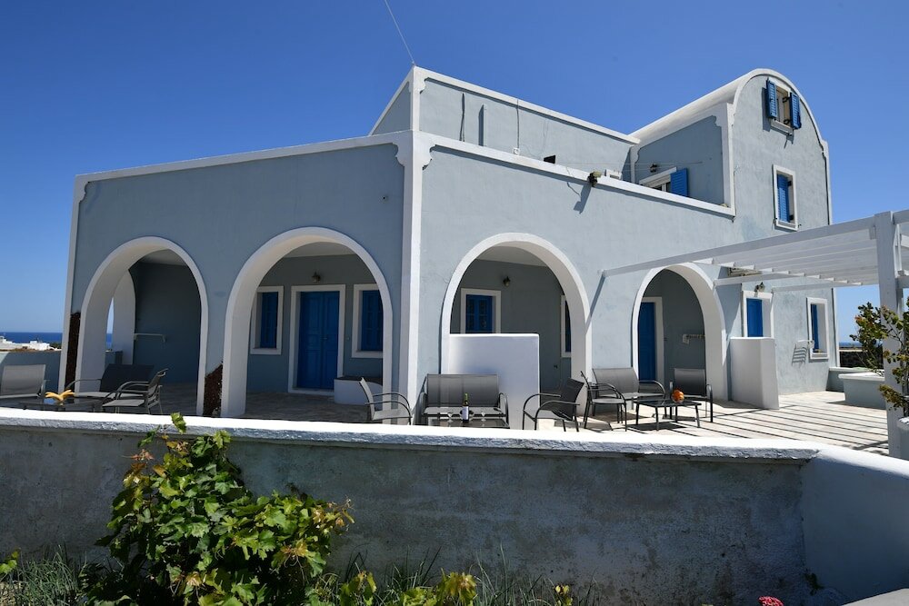 Фото Santo Margarita