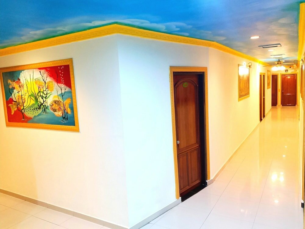 Фото Boutique Hotel 01