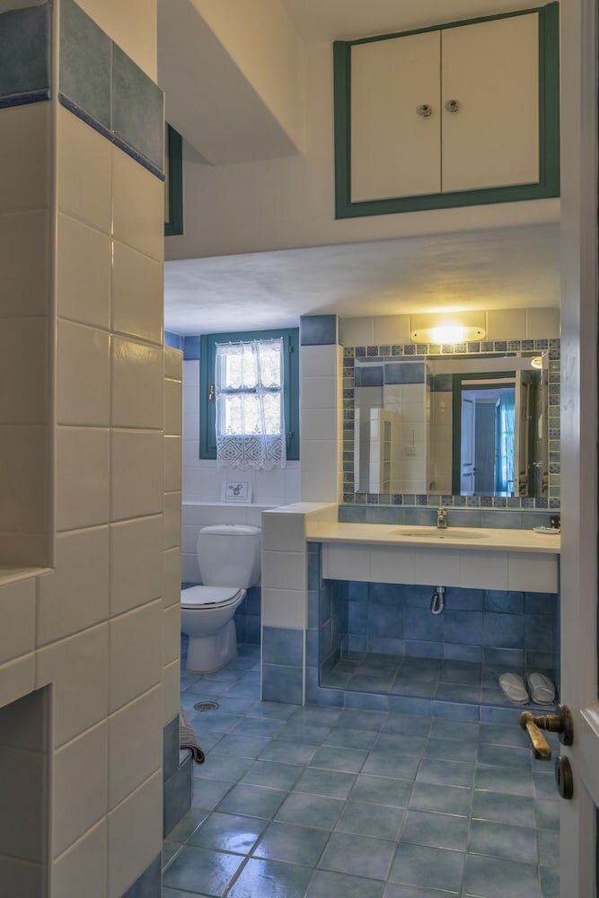 Фото Hotel Nefeli