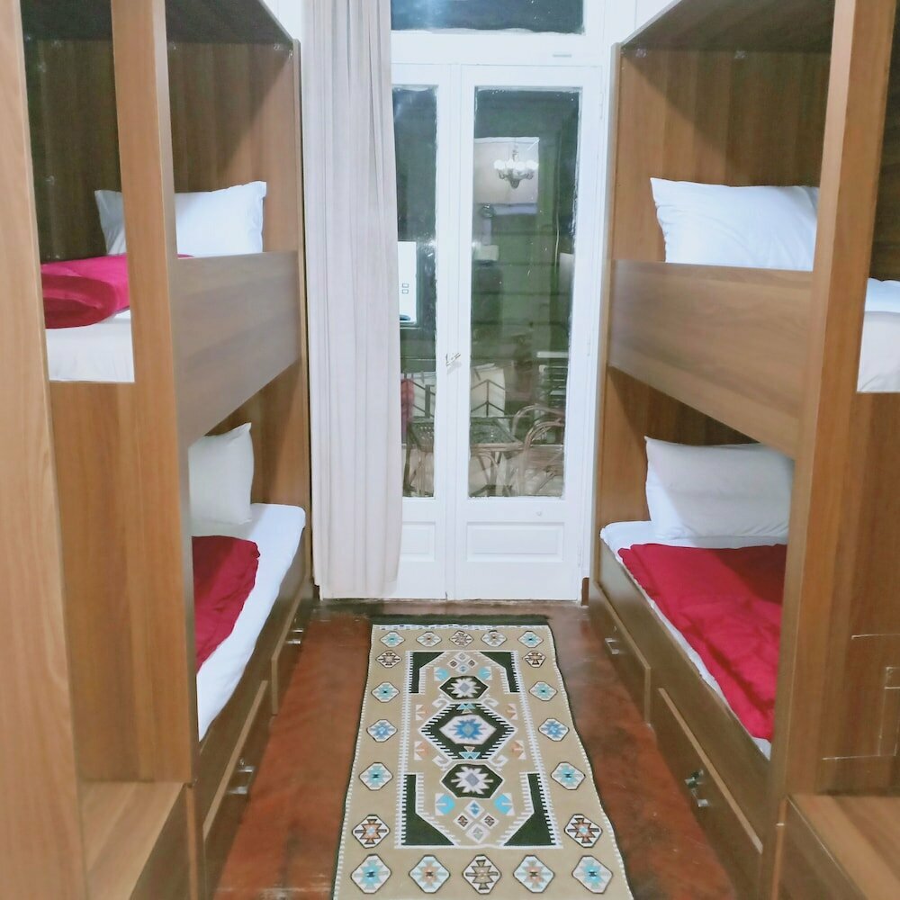 Hostel Miami Cairo, Cairo, photo