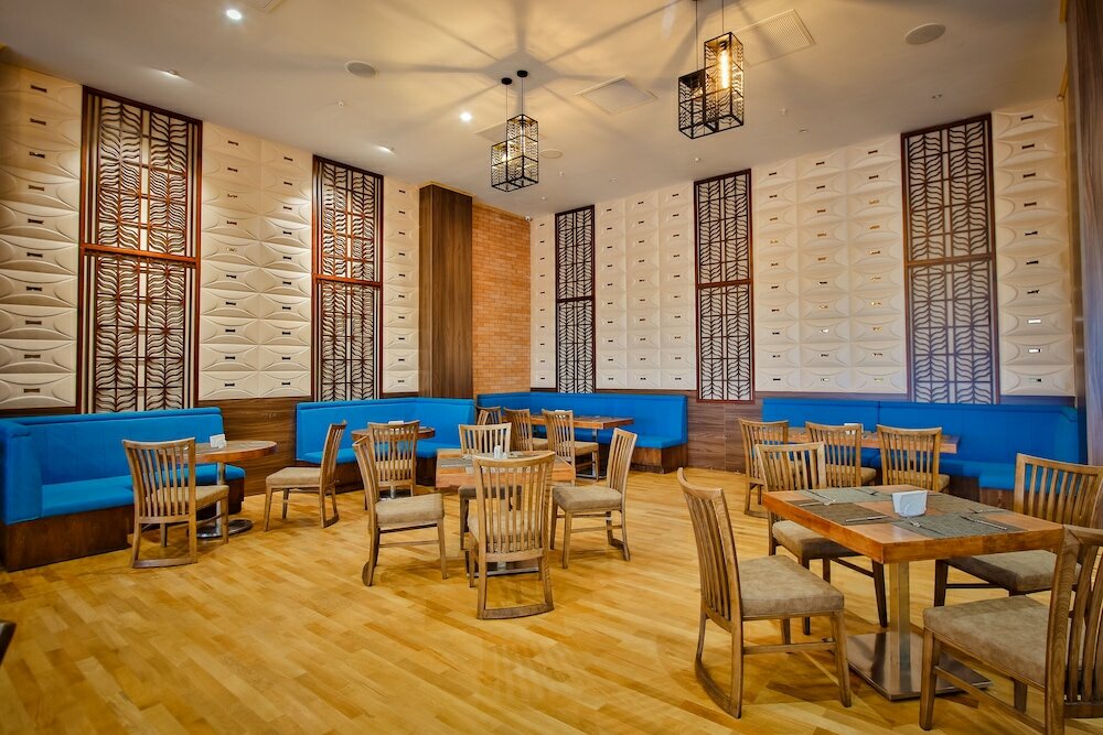 Фото Pratap's Signature Hotel-Resort&Spa