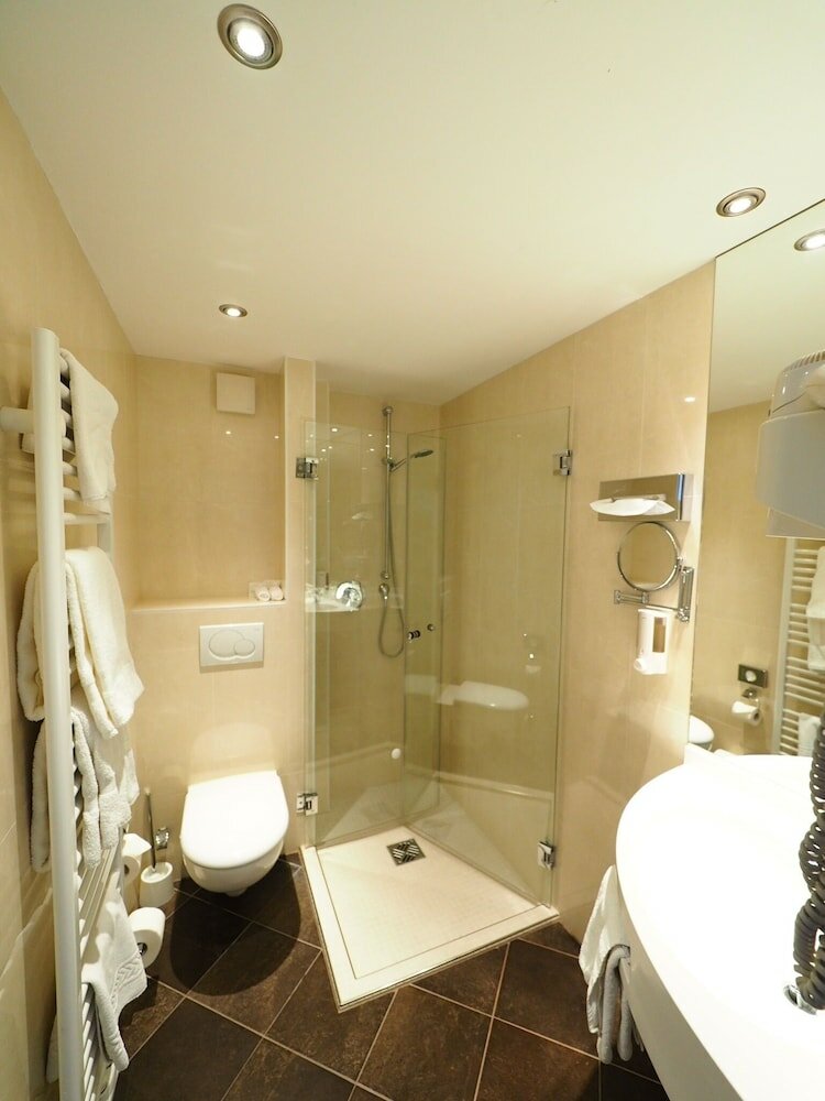 Фото Hotel Kraft München