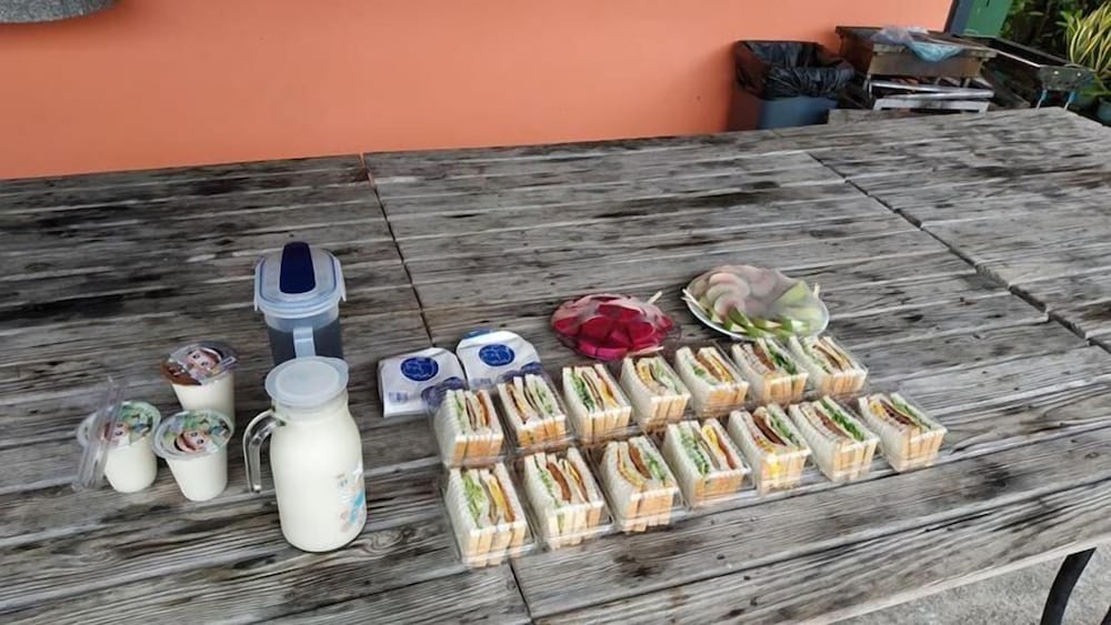 Фото HoTian Farm