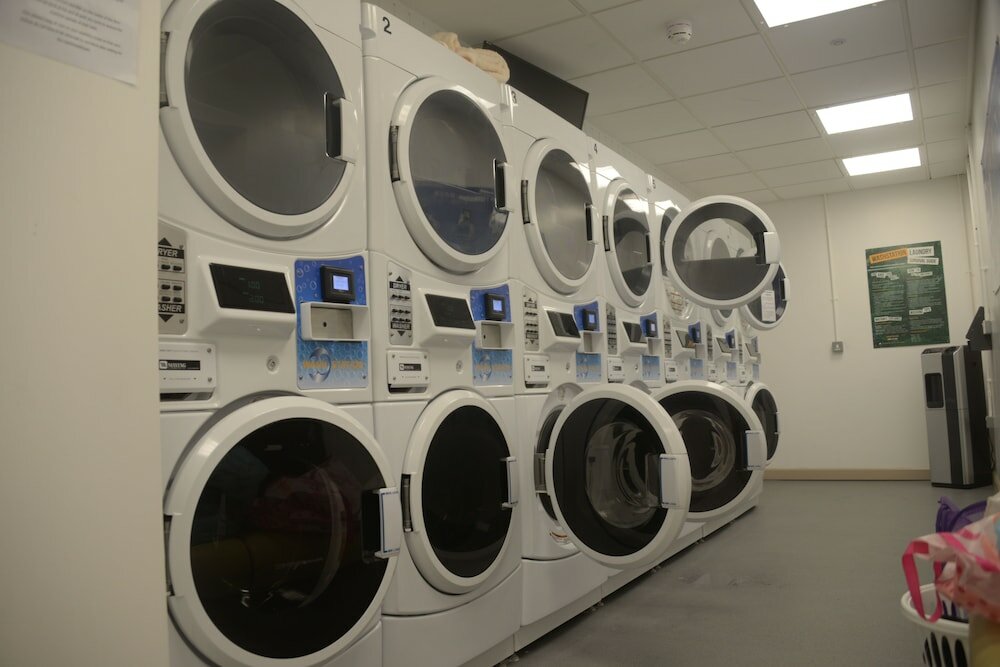 Фото Goodenough College