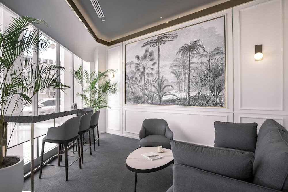 Фото The Prestige Hotel Penang