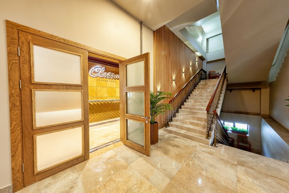 Фото Classic Hotel