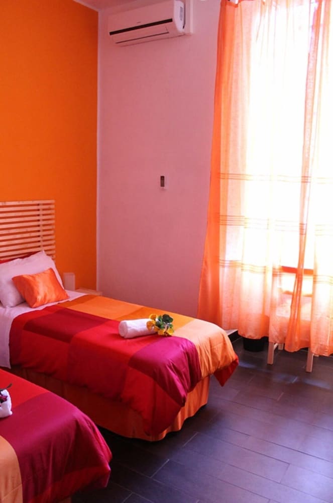 Фото B&b Scirocco d'Africa