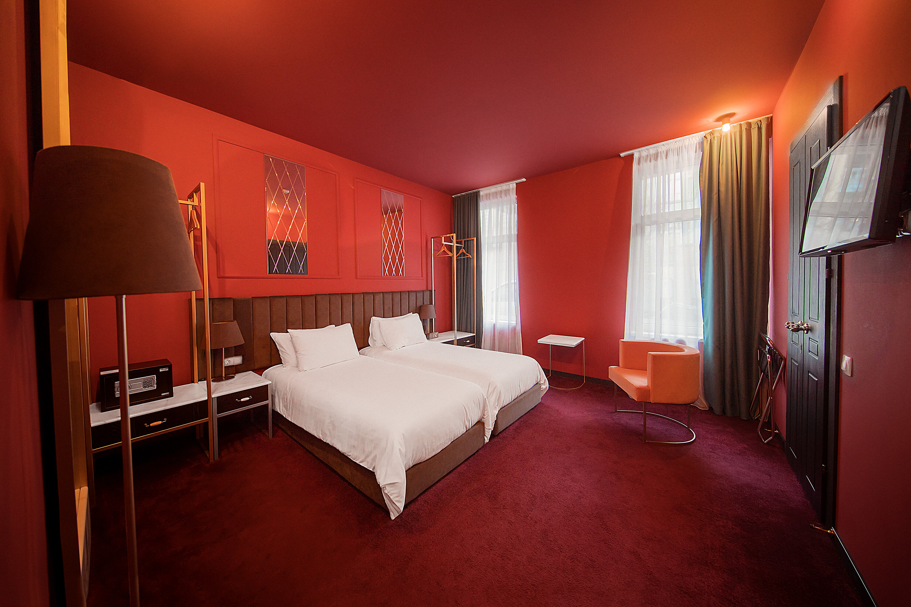 Фото Hotel King Gorgasali Tbilisi